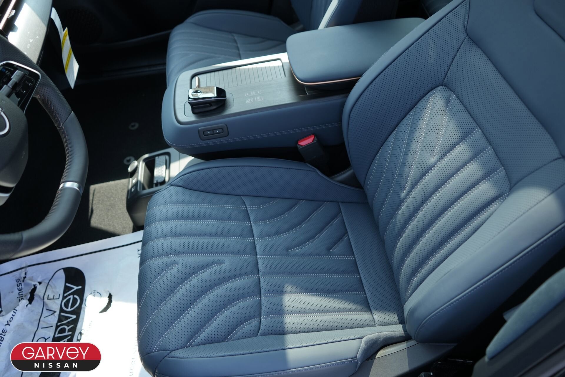 2025 Nissan ARIYA PLATINUM+ Dual Motor e-4ORCE® AWD