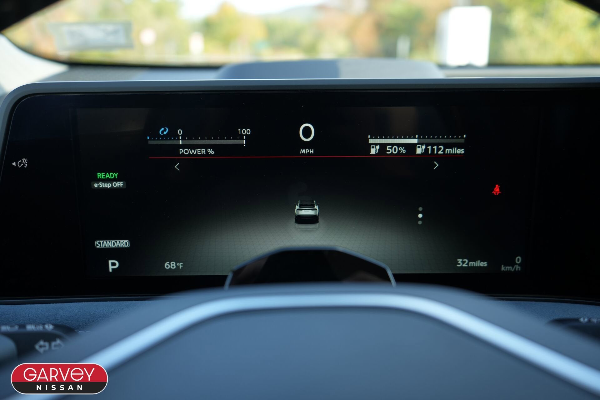 2025 Nissan ARIYA PLATINUM+ Dual Motor e-4ORCE® AWD