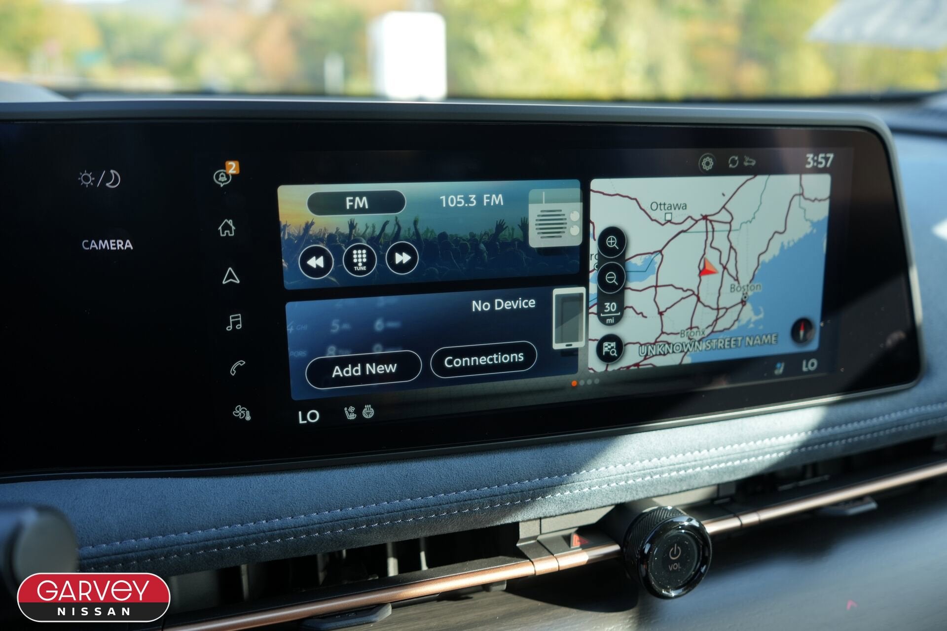 2025 Nissan ARIYA PLATINUM+ Dual Motor e-4ORCE® AWD