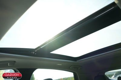 2025 Nissan ARIYA PLATINUM+ Dual Motor e-4ORCE® AWD