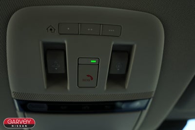 2025 Nissan ARIYA PLATINUM+ Dual Motor e-4ORCE® AWD