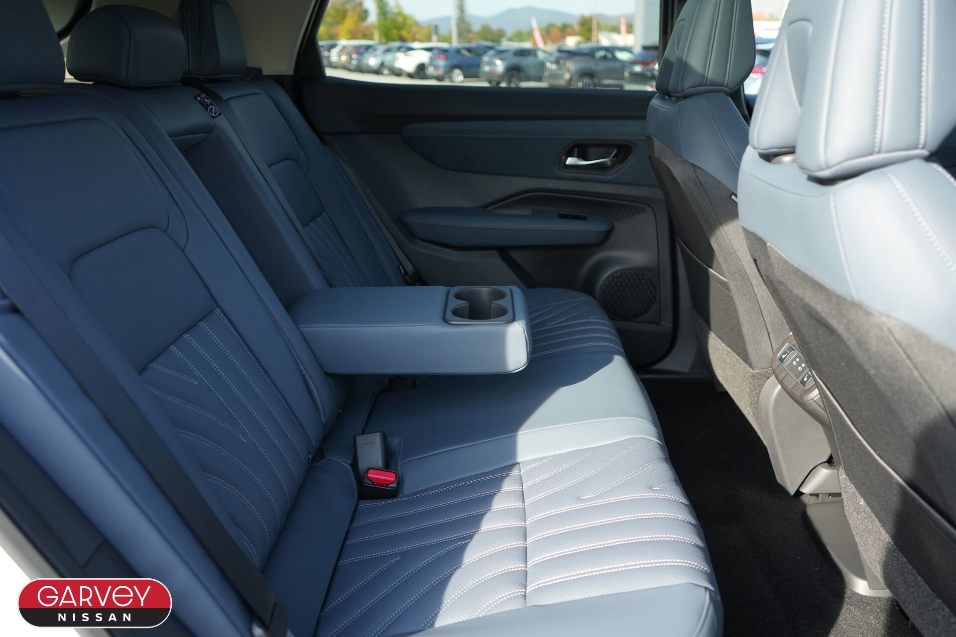 2025 Nissan ARIYA PLATINUM+ Dual Motor e-4ORCE® AWD