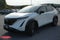 2025 Nissan ARIYA PLATINUM+ Dual Motor e-4ORCE® AWD
