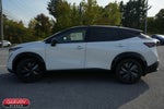2025 Nissan ARIYA PLATINUM+ Dual Motor e-4ORCE® AWD