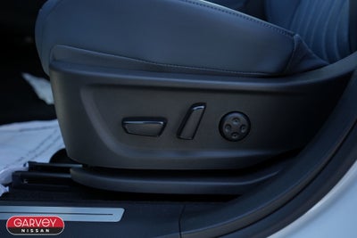 2025 Nissan ARIYA PLATINUM+ Dual Motor e-4ORCE® AWD