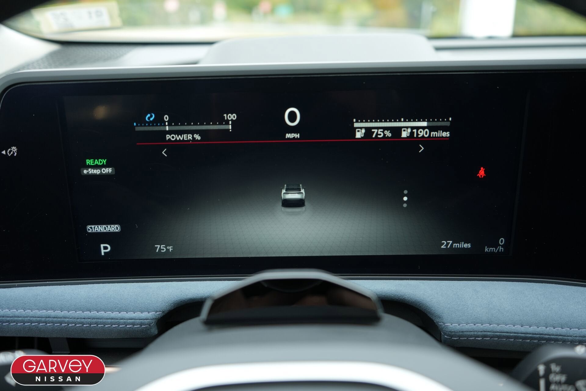 2025 Nissan ARIYA PLATINUM+ Dual Motor e-4ORCE® AWD