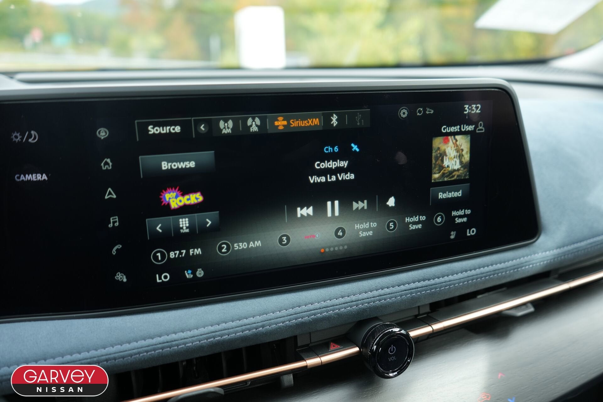 2025 Nissan ARIYA PLATINUM+ Dual Motor e-4ORCE® AWD