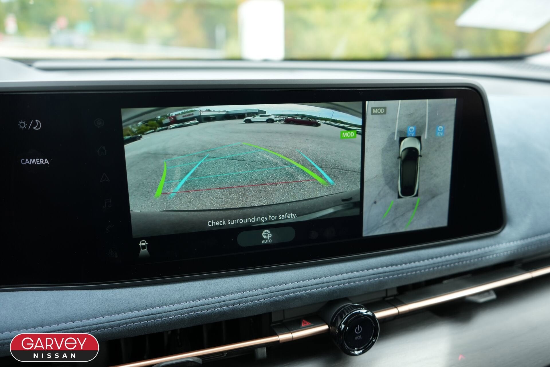 2025 Nissan ARIYA PLATINUM+ Dual Motor e-4ORCE® AWD