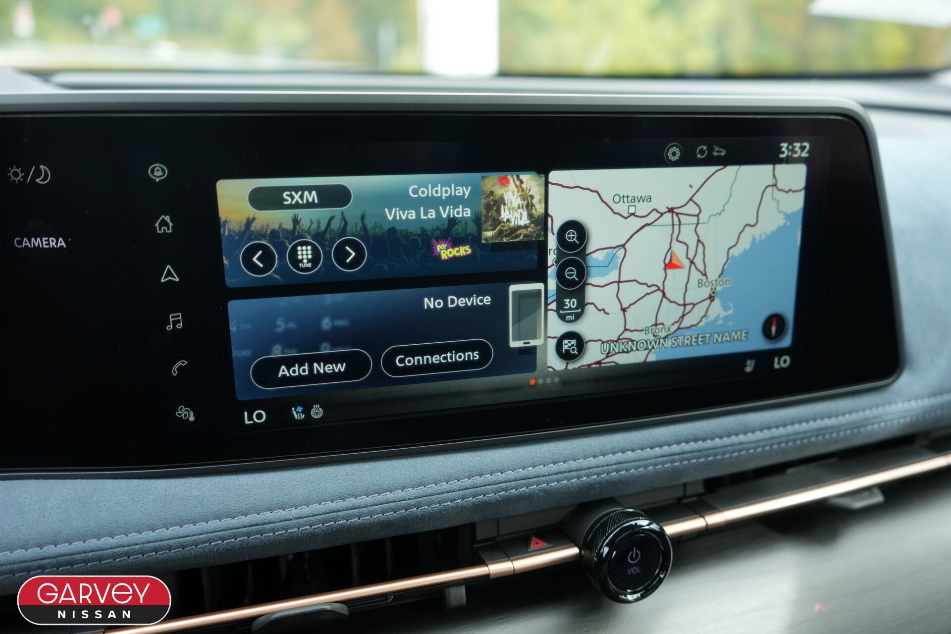 2025 Nissan ARIYA PLATINUM+ Dual Motor e-4ORCE® AWD