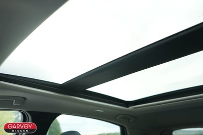 2025 Nissan ARIYA PLATINUM+ Dual Motor e-4ORCE® AWD