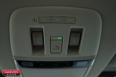 2025 Nissan ARIYA PLATINUM+ Dual Motor e-4ORCE® AWD