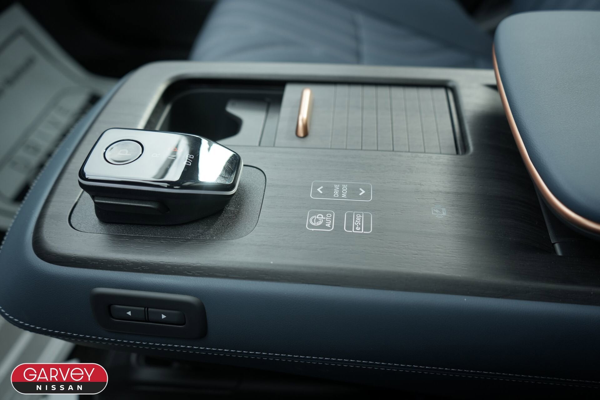 2025 Nissan ARIYA PLATINUM+ Dual Motor e-4ORCE® AWD