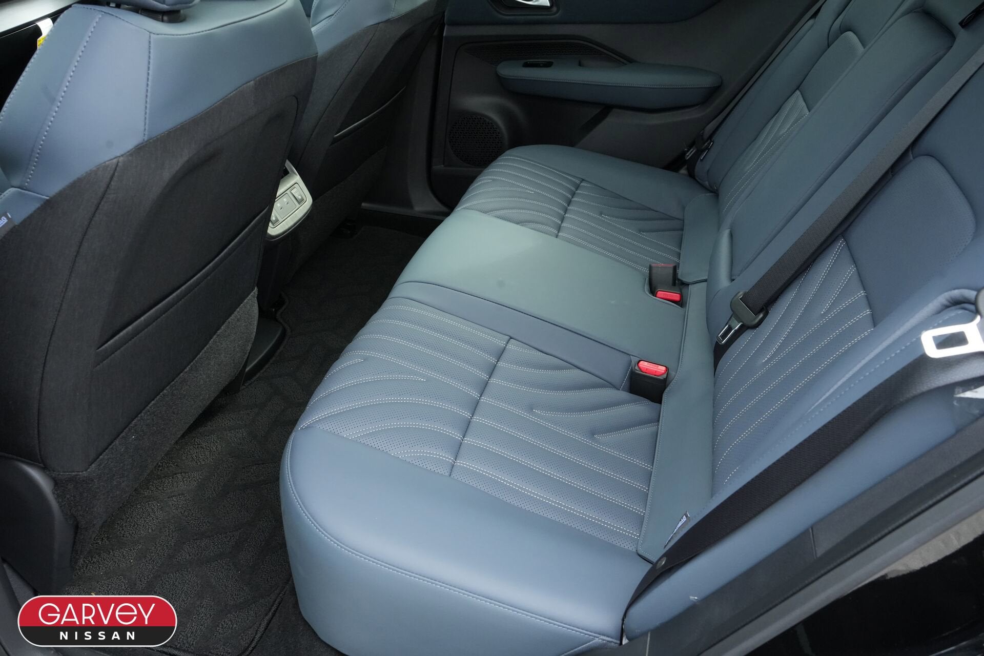 2025 Nissan ARIYA PLATINUM+ Dual Motor e-4ORCE® AWD