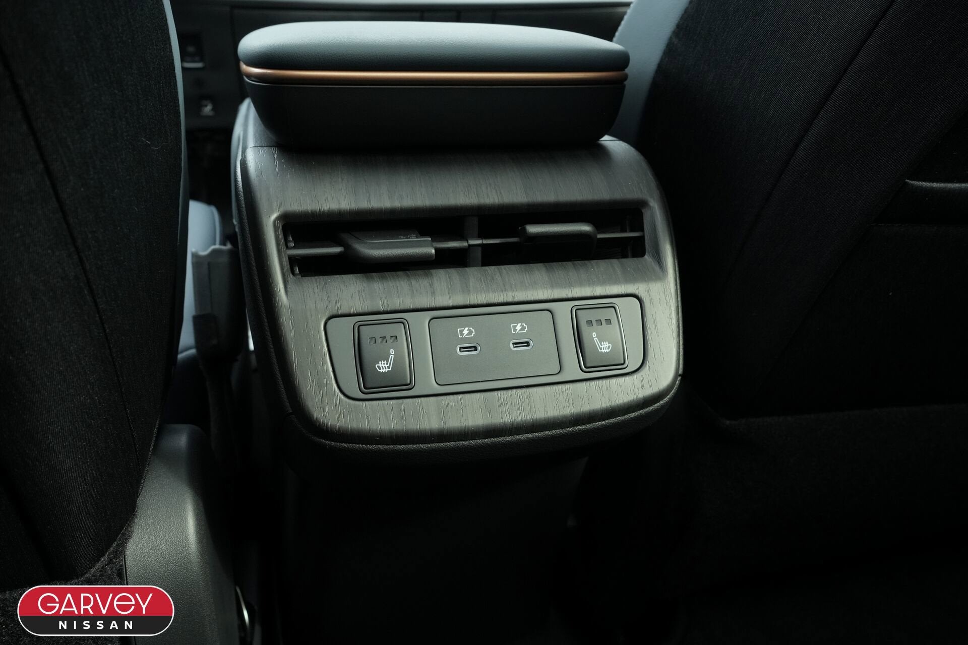 2025 Nissan ARIYA PLATINUM+ Dual Motor e-4ORCE® AWD