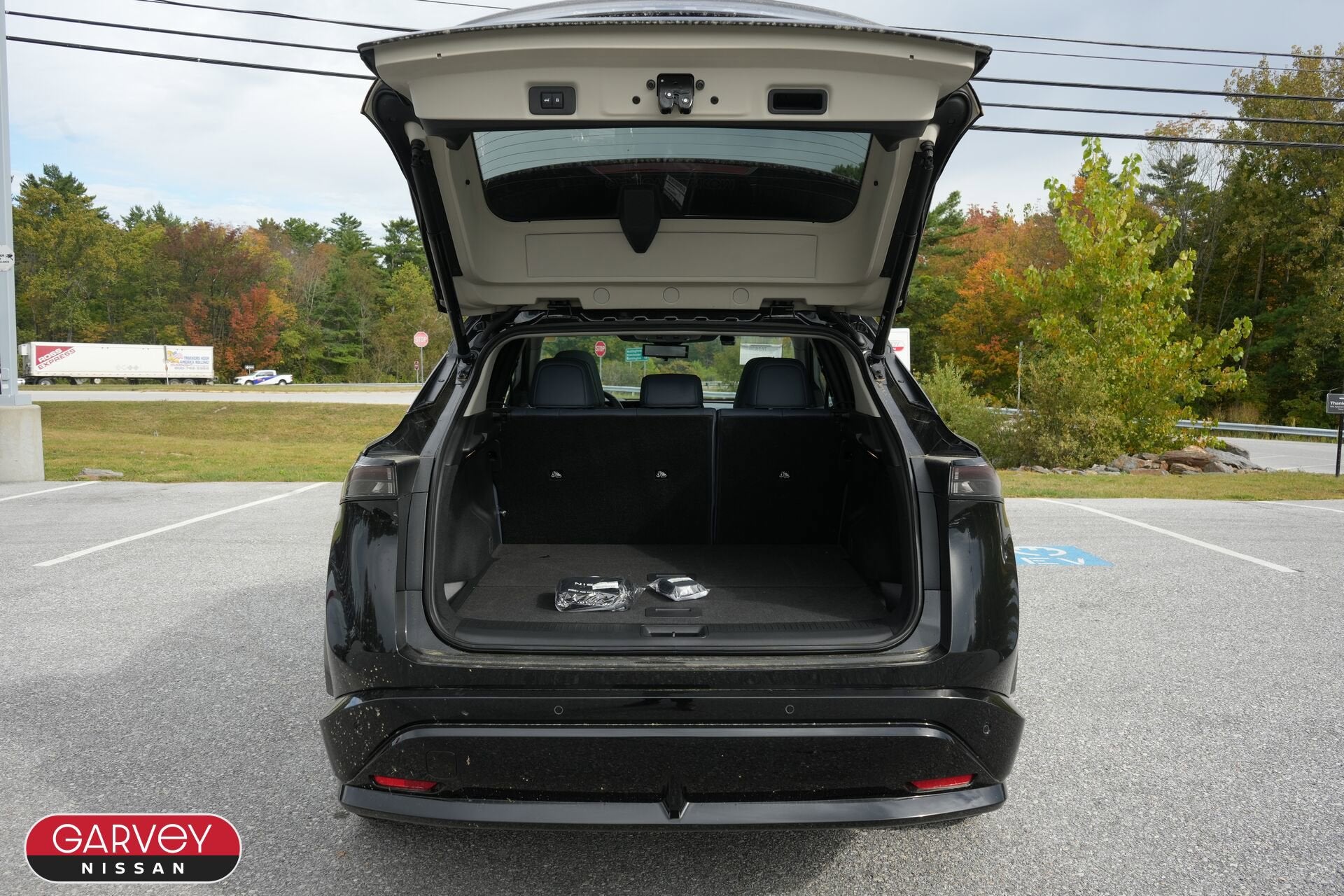 2025 Nissan ARIYA PLATINUM+ Dual Motor e-4ORCE® AWD