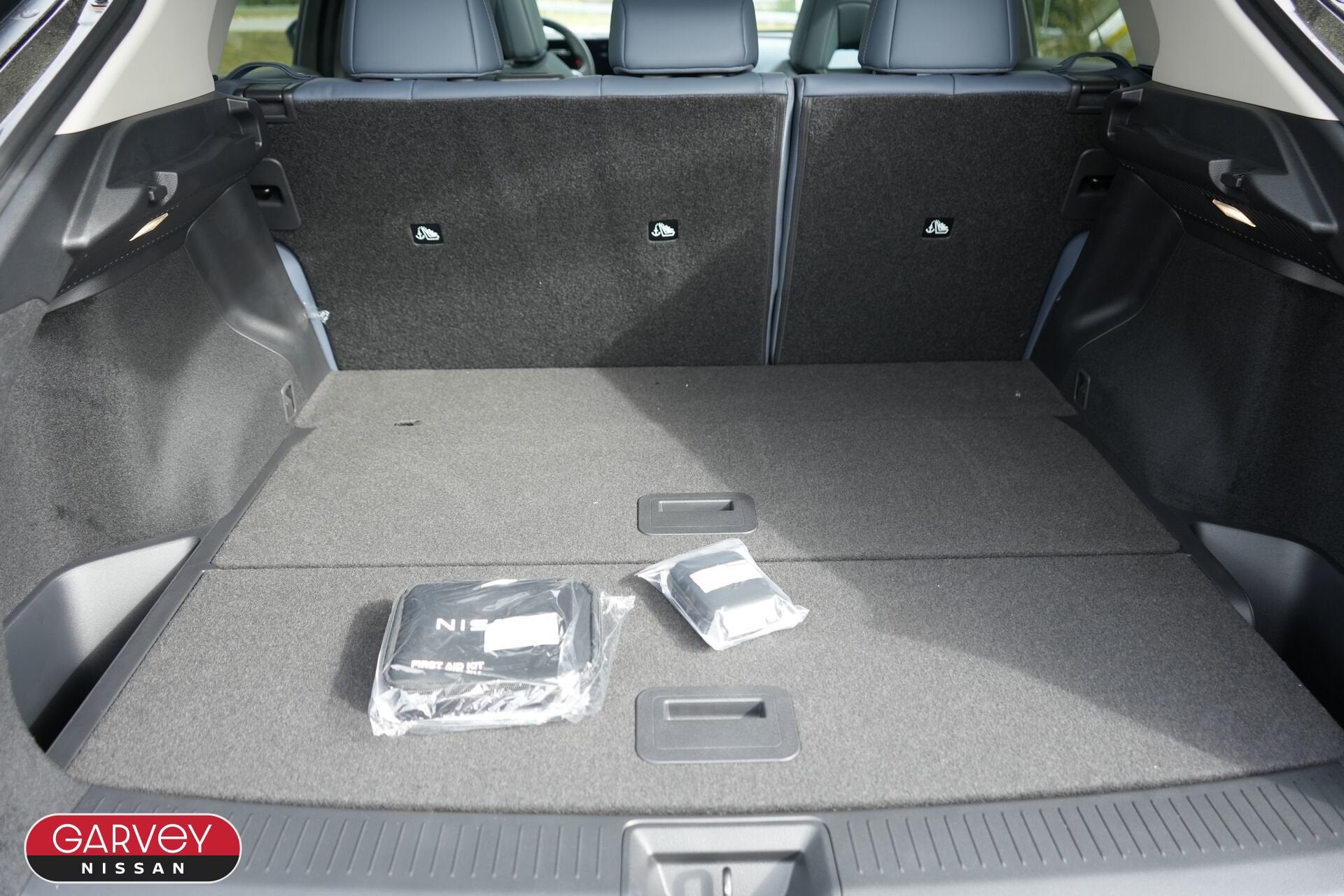 2025 Nissan ARIYA PLATINUM+ Dual Motor e-4ORCE® AWD