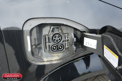 2025 Nissan ARIYA PLATINUM+ Dual Motor e-4ORCE® AWD