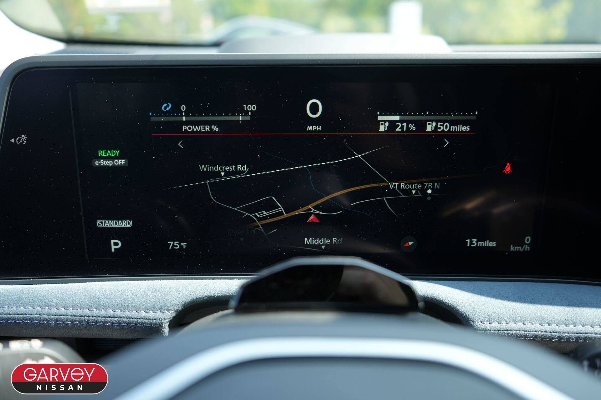 2025 Nissan ARIYA PLATINUM+ Dual Motor e-4ORCE® AWD