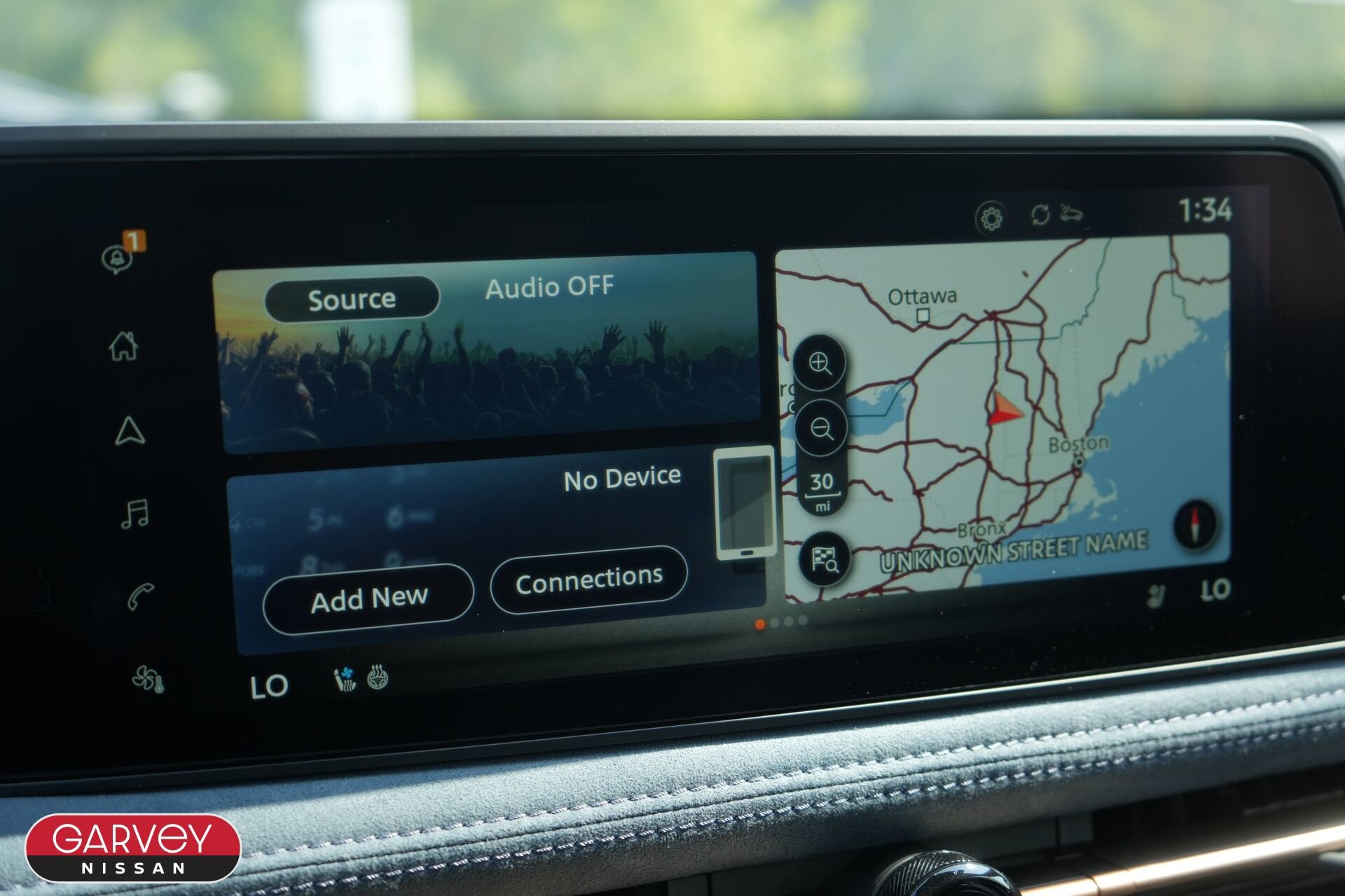 2025 Nissan ARIYA PLATINUM+ Dual Motor e-4ORCE® AWD