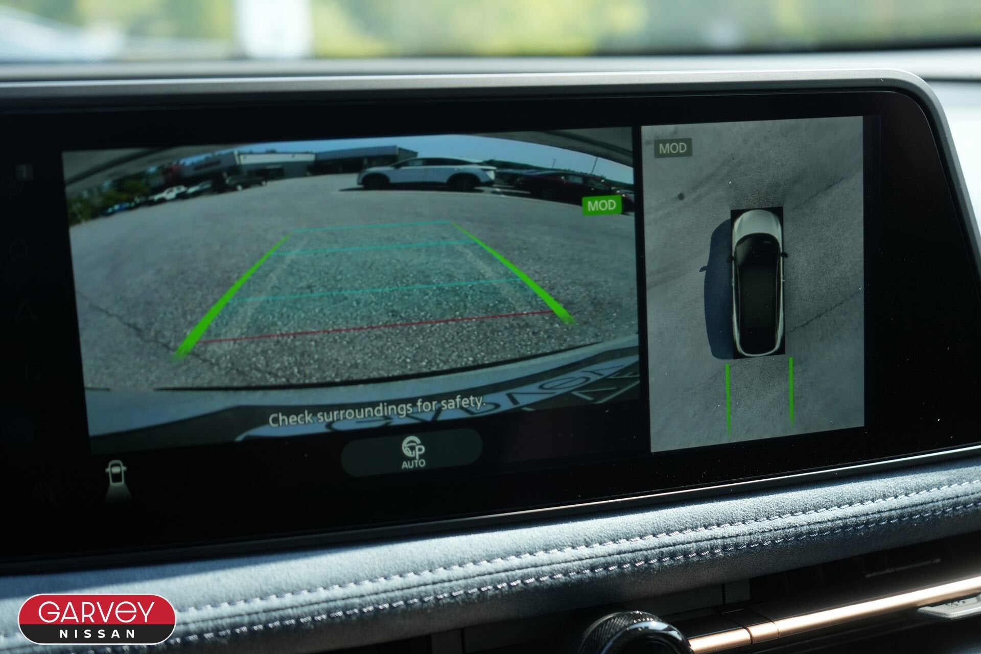 2025 Nissan ARIYA PLATINUM+ Dual Motor e-4ORCE® AWD