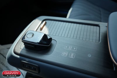 2025 Nissan ARIYA PLATINUM+ Dual Motor e-4ORCE® AWD