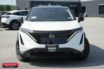 2025 Nissan ARIYA PLATINUM+ Dual Motor e-4ORCE® AWD