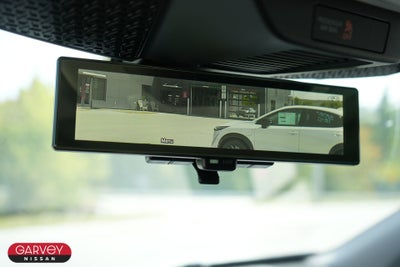 2025 Nissan ARIYA PLATINUM+ Dual Motor e-4ORCE® AWD