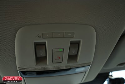 2025 Nissan ARIYA PLATINUM+ Dual Motor e-4ORCE® AWD