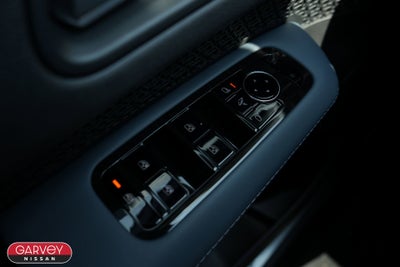 2025 Nissan ARIYA PLATINUM+ Dual Motor e-4ORCE® AWD