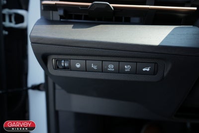 2025 Nissan ARIYA PLATINUM+ Dual Motor e-4ORCE® AWD