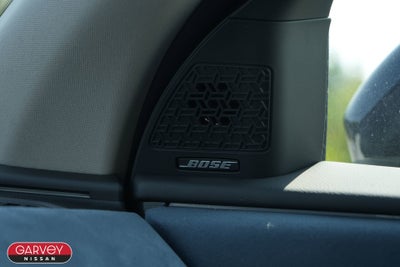 2025 Nissan ARIYA PLATINUM+ Dual Motor e-4ORCE® AWD