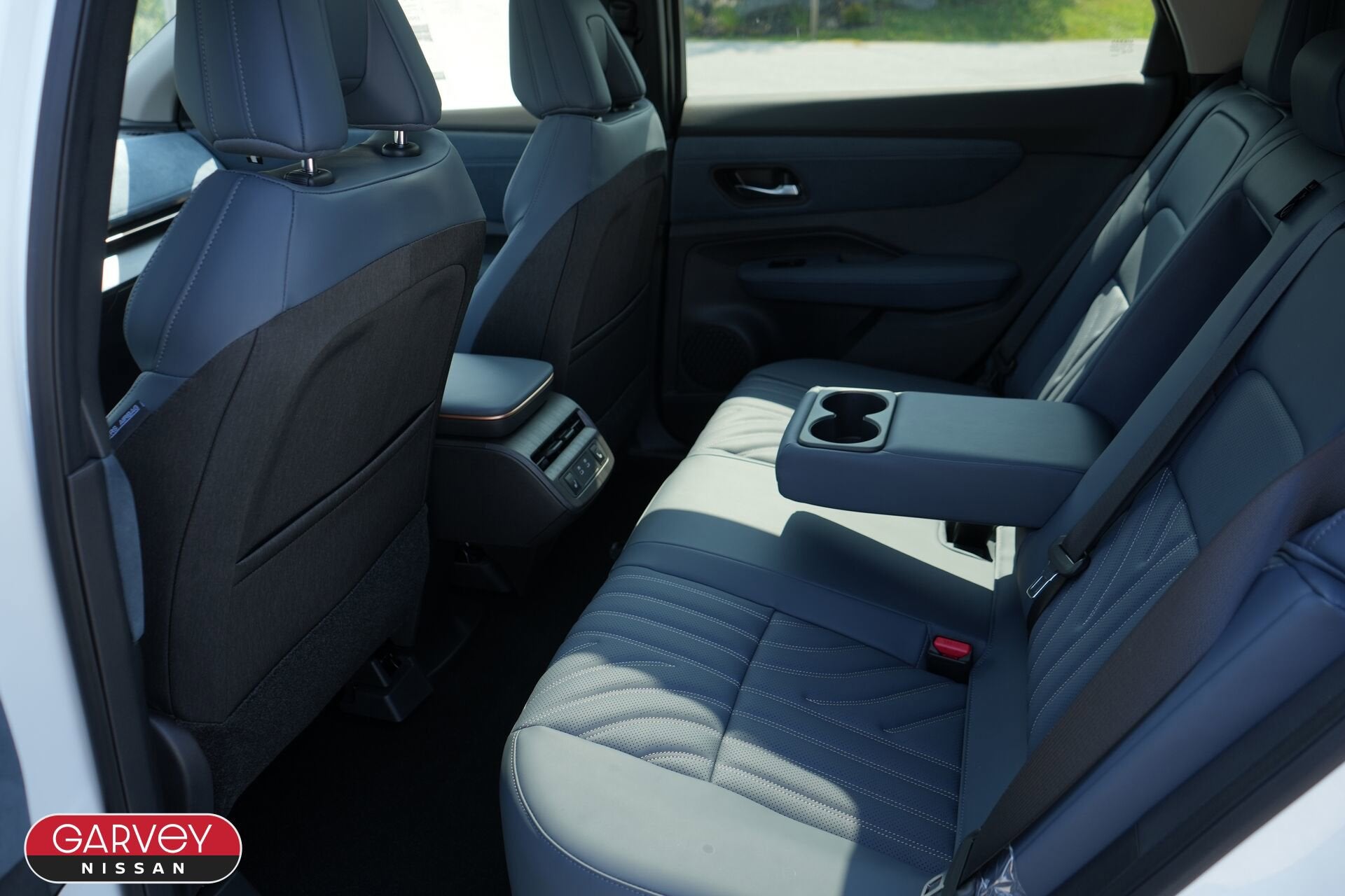 2025 Nissan ARIYA PLATINUM+ Dual Motor e-4ORCE® AWD