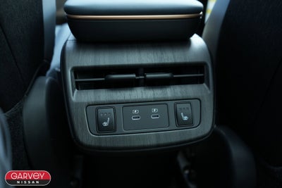 2025 Nissan ARIYA PLATINUM+ Dual Motor e-4ORCE® AWD