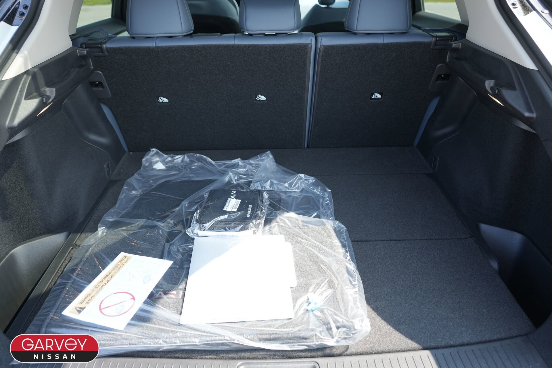 2025 Nissan ARIYA PLATINUM+ Dual Motor e-4ORCE® AWD