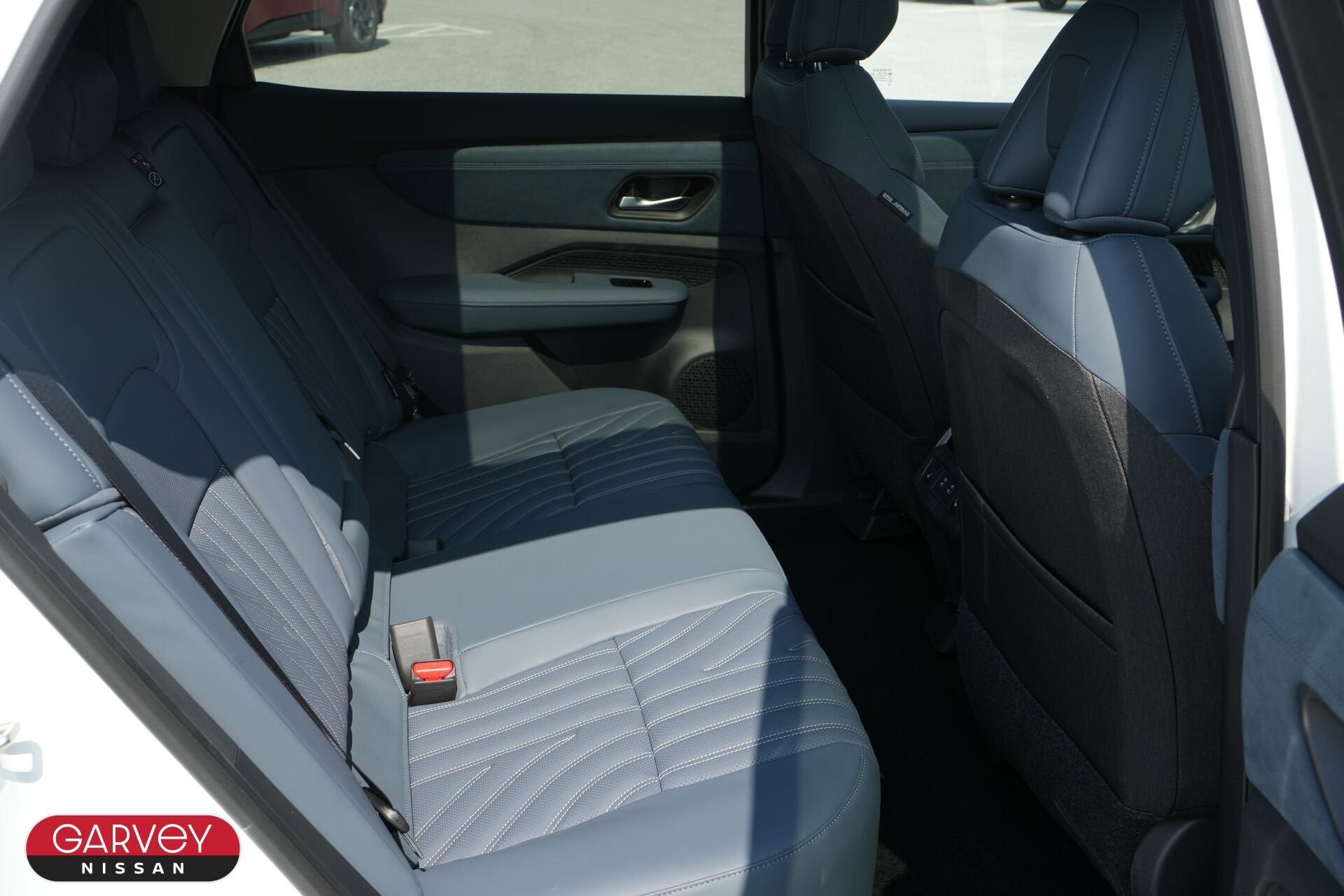 2025 Nissan ARIYA PLATINUM+ Dual Motor e-4ORCE® AWD