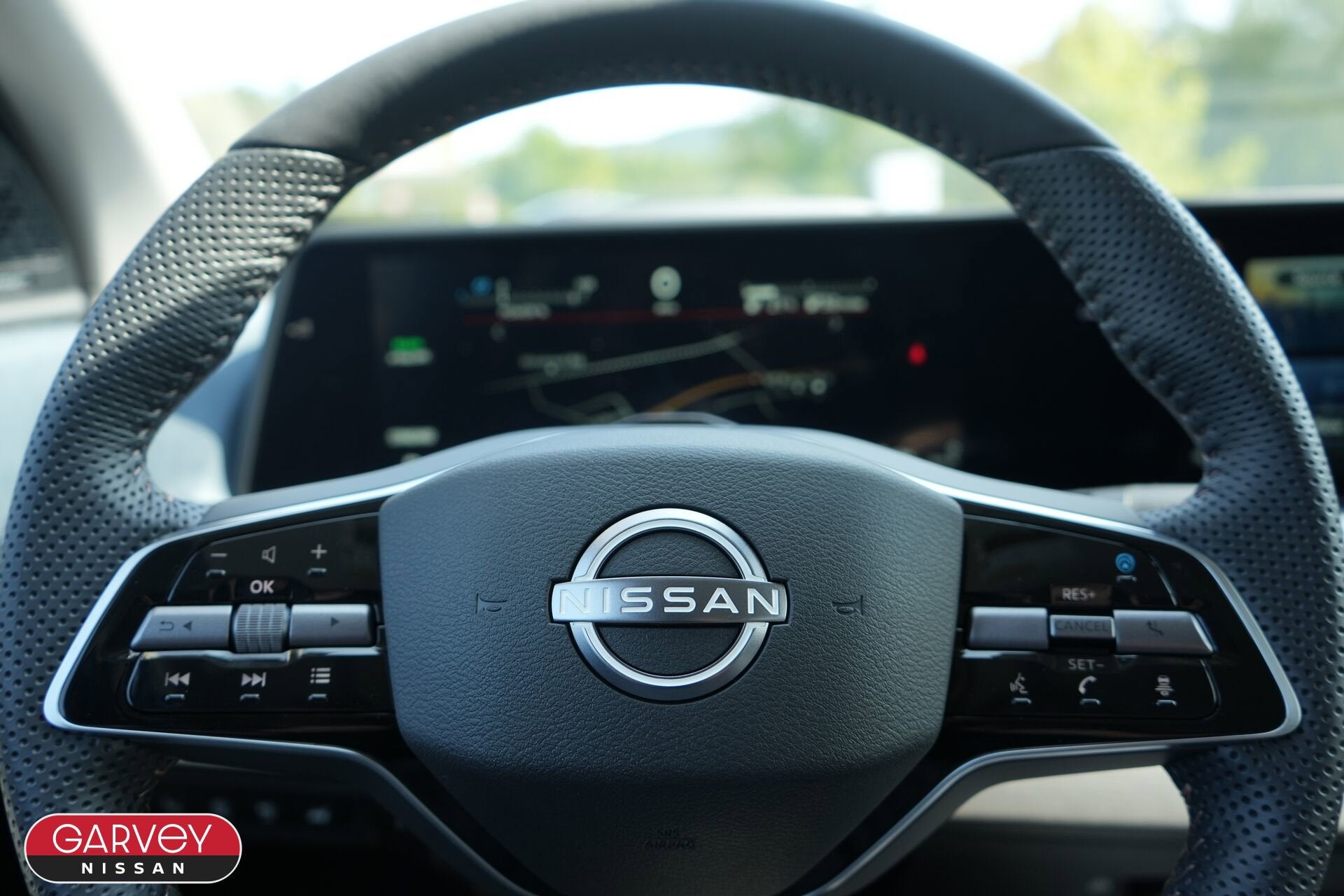 2025 Nissan ARIYA PLATINUM+ Dual Motor e-4ORCE® AWD