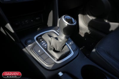 2021 Hyundai Kona Limited
