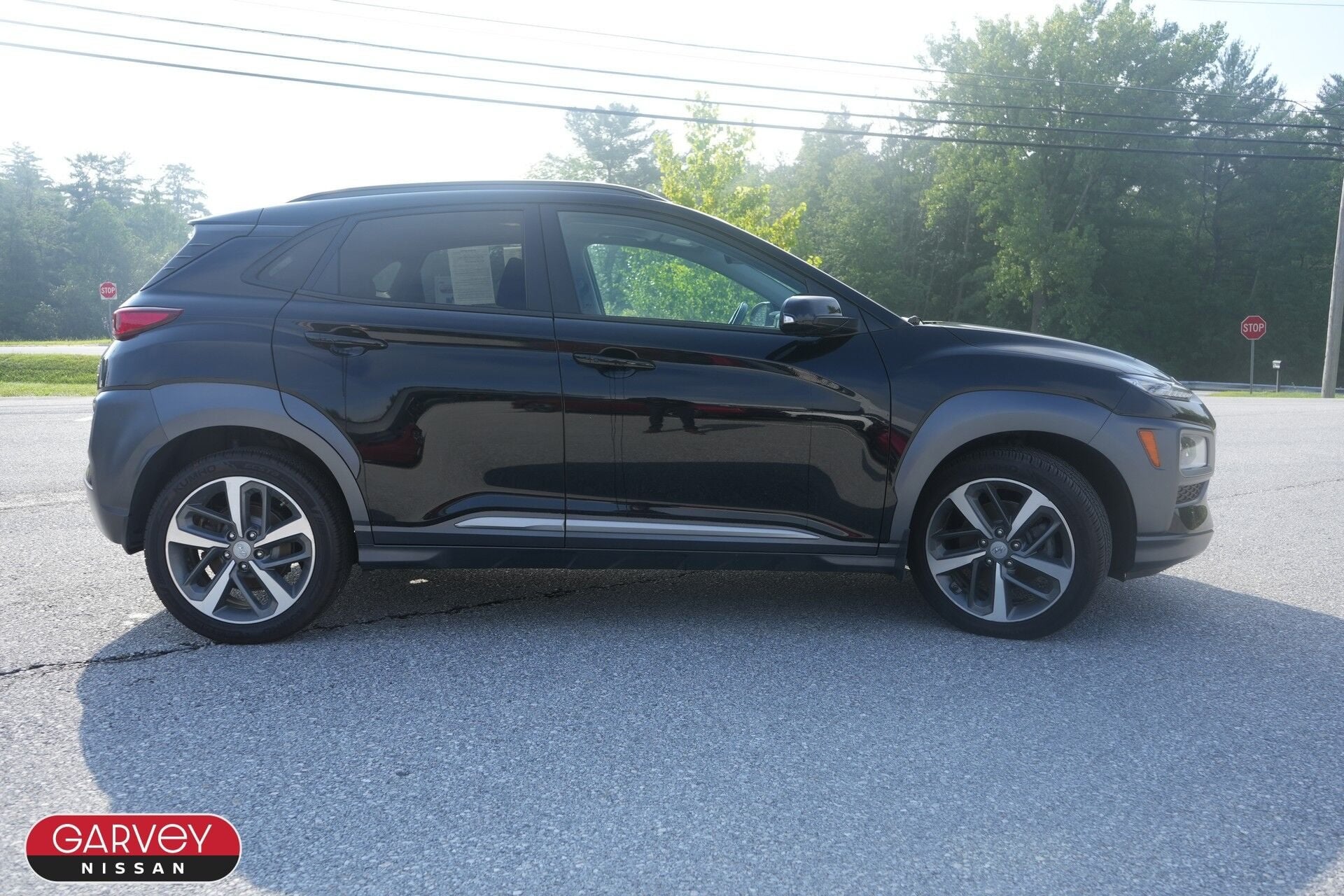2021 Hyundai Kona Limited