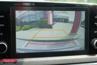 2020 Hyundai Sonata Hybrid SEL