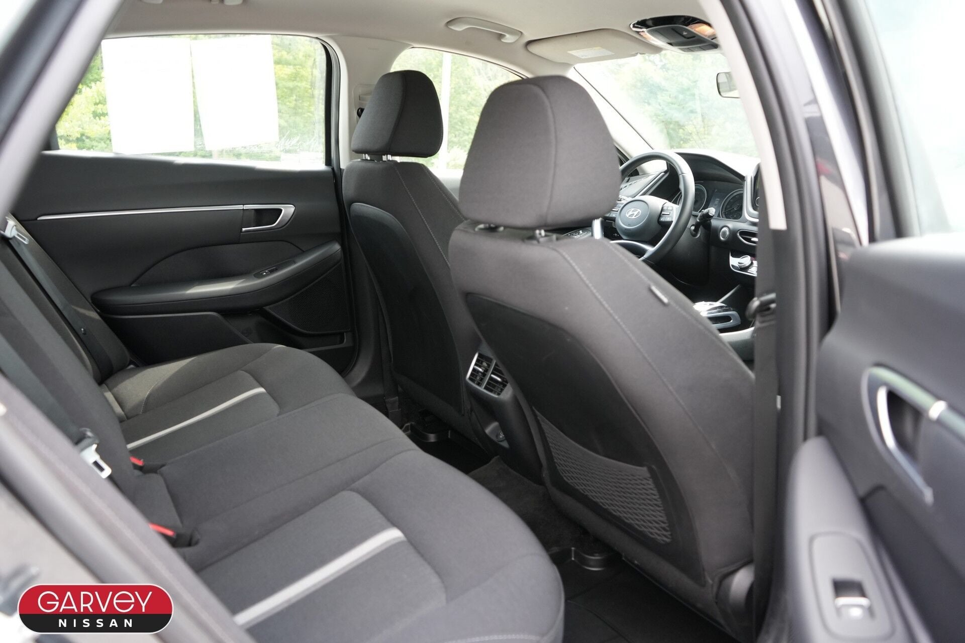 2020 Hyundai Sonata Hybrid SEL