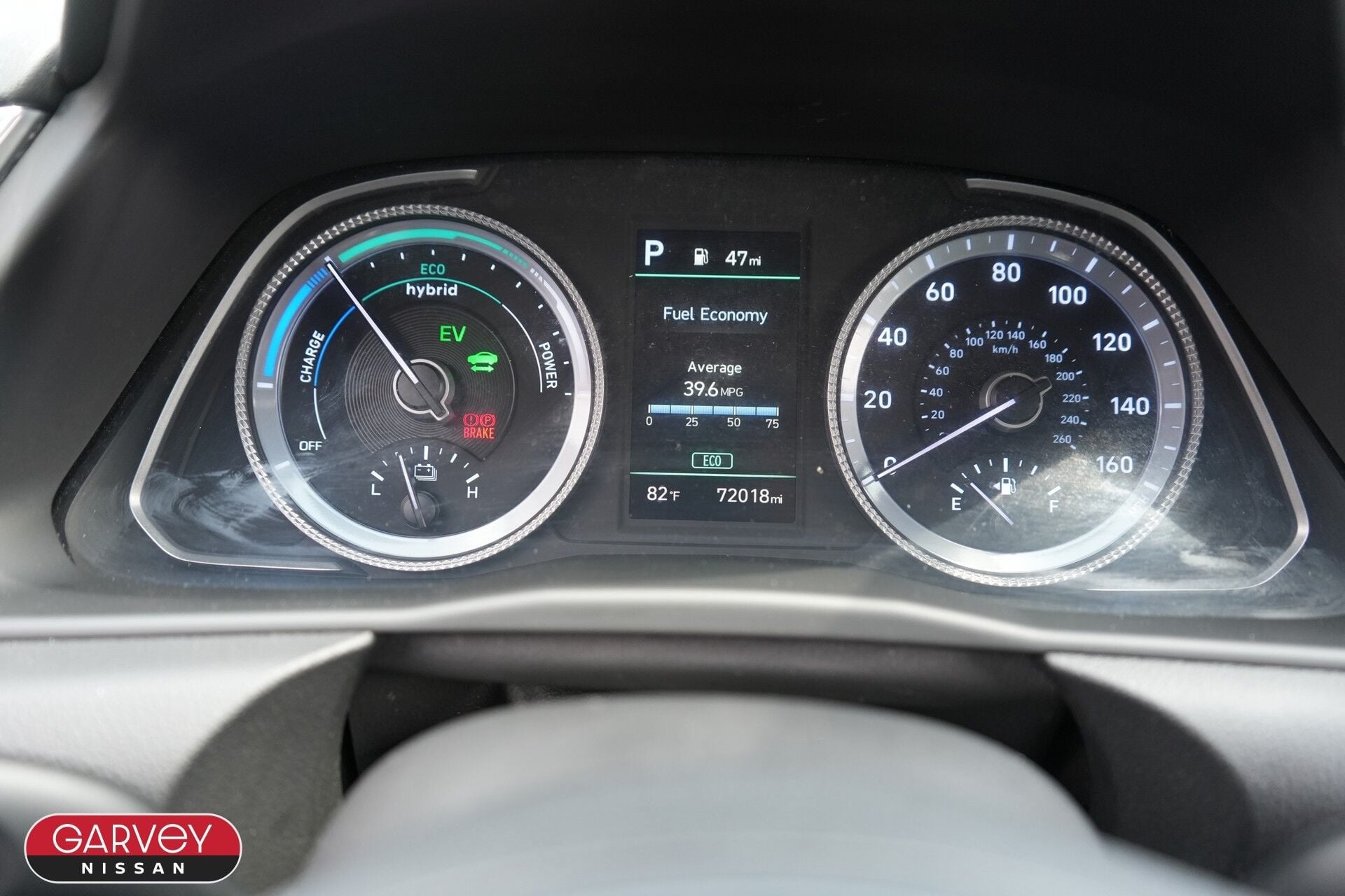 2020 Hyundai Sonata Hybrid SEL
