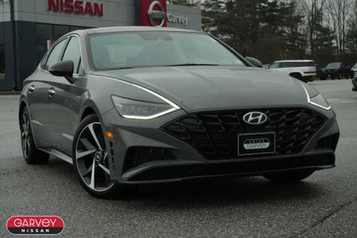 2023 Hyundai Sonata SEL Plus