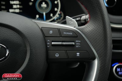 2023 Hyundai Sonata SEL Plus