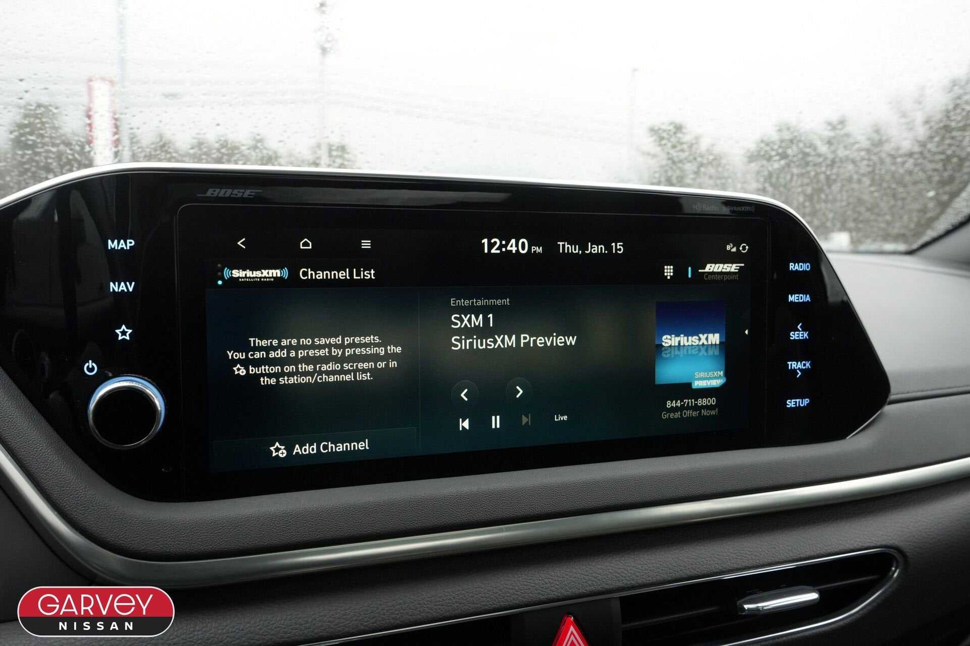 2023 Hyundai Sonata SEL Plus