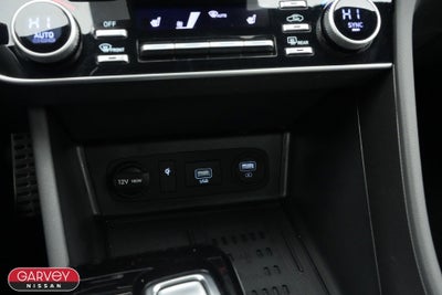 2023 Hyundai Sonata SEL Plus