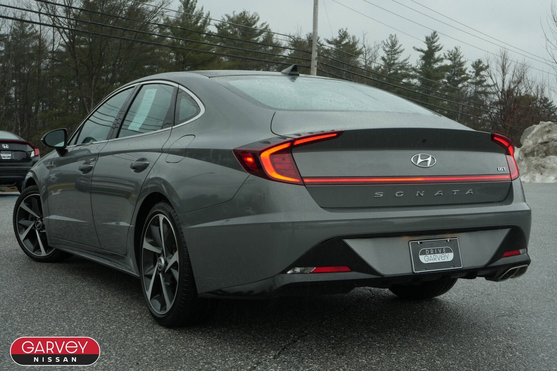 2023 Hyundai Sonata SEL Plus