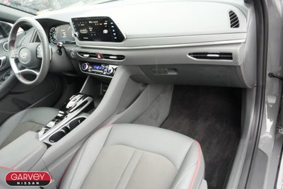 2023 Hyundai Sonata SEL Plus