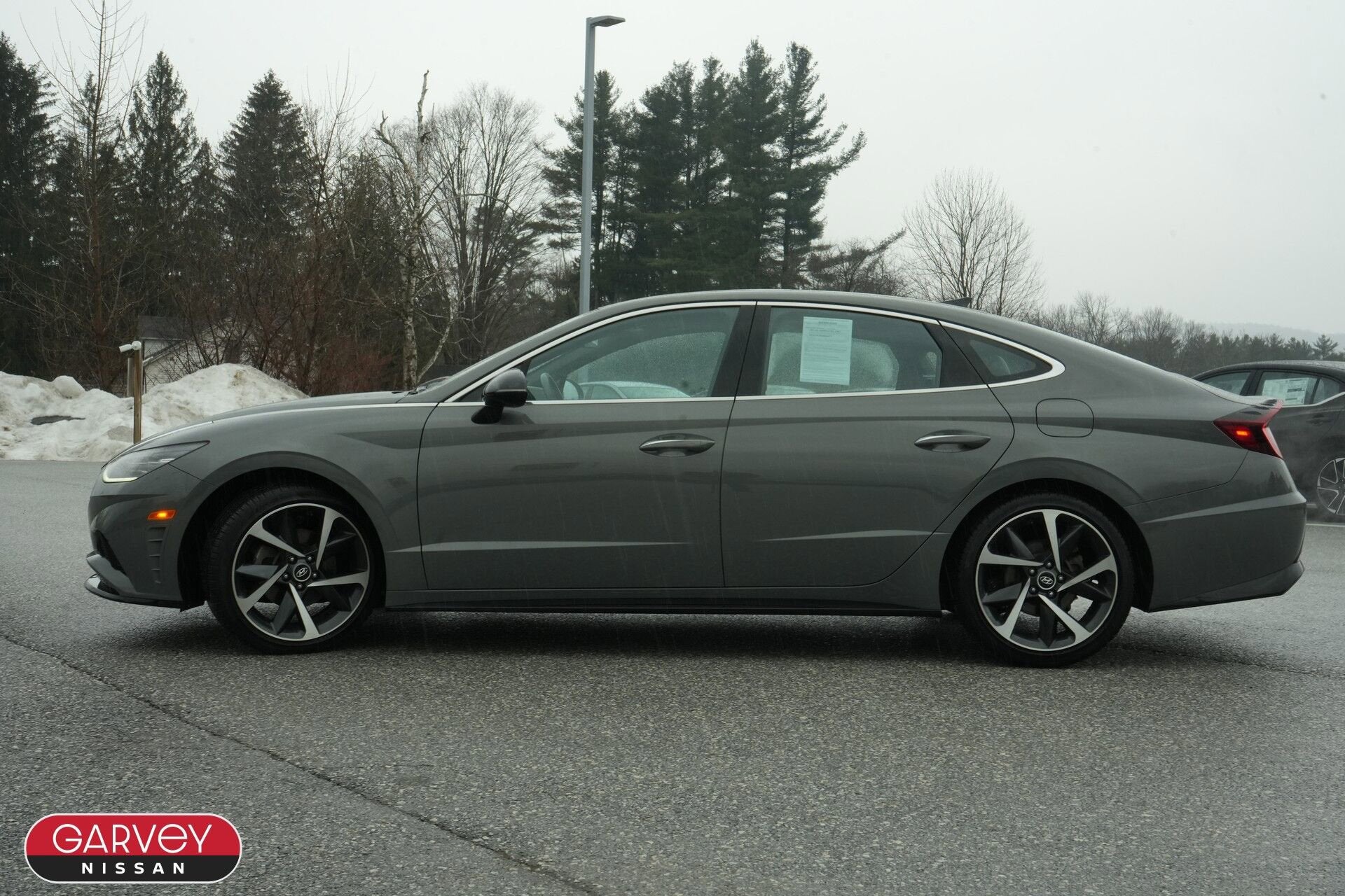 2023 Hyundai Sonata SEL Plus