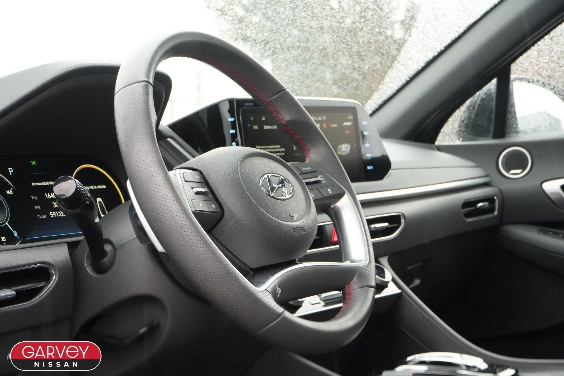 2023 Hyundai Sonata SEL Plus