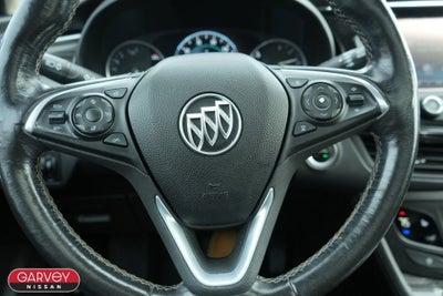 2017 Buick Envision Premium I